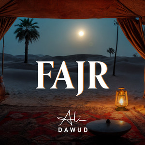 Fajr by Ali Dawud