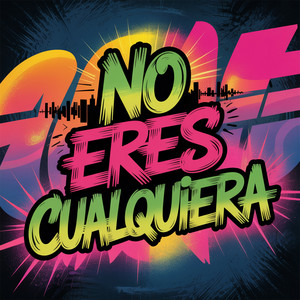 no eres cualquiera by El Kozzy