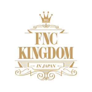 Live 2015 FNC KINGDOM (Part2)
