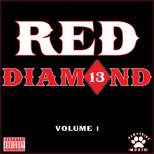 Doggin On by RED Diamond