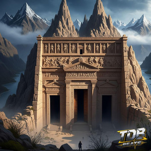 Gran Castillo by TDB Beats