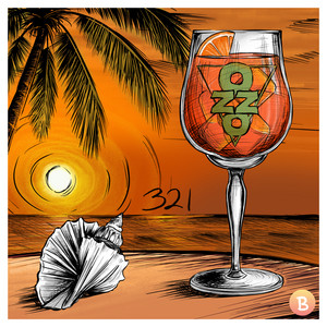 3 2 1 by oZZo