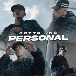 Cotto Rng - Personal