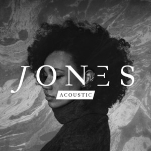 Indulge - Acoustic album art