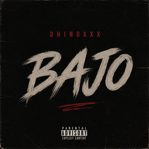 Bajo by DHINOXXX