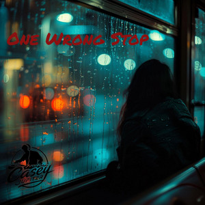 One Wrong Stop by Casey Jupiter