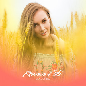 Romanian Flute by Dani Grigu