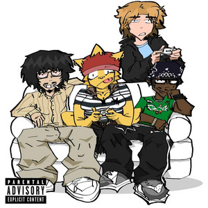 MY PLACE by j0an, donavns, mannyily, MUW Lasent