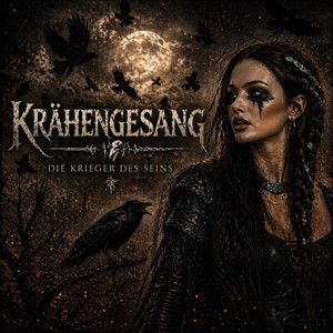 Krähengesang by Die Krieger des Seins