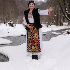 Diana Selagea - Satul Meu