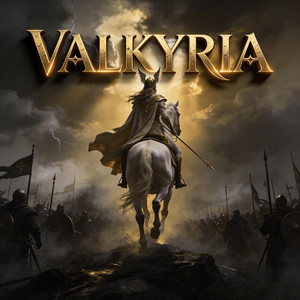 Valkyria Calling by Jernblod