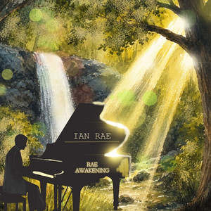 The Dark Pool by Ian Rae
