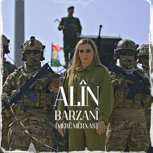 Barzani (Mêrê Mêrxas) by Alîn, Renas Miran