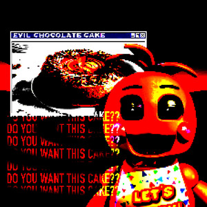 CHOCOLATE_CAKE - SLOWED by NotAvailable