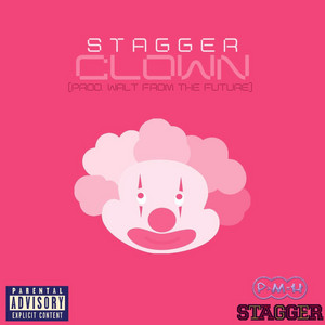 Clown by Stagger
