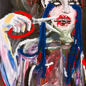 Hysteria by Destroy Boys