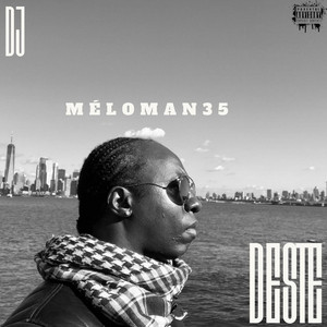 Tiens Bon ! by DJ Deste