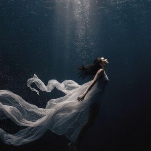 Whispering Near Your Ear by Elysia Vale