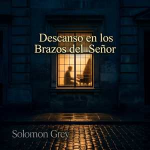 Descanso en los Brazos del Señor cover art