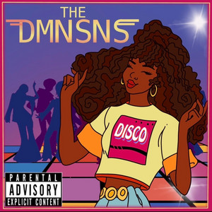 Portada de Disco