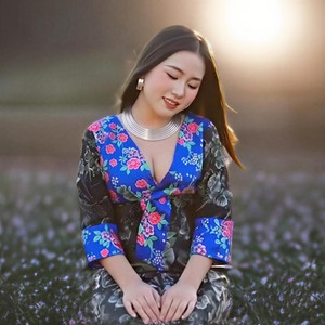 K-CHENGL - Tsis Hlub Koj Yuav Hlub Leej Twg