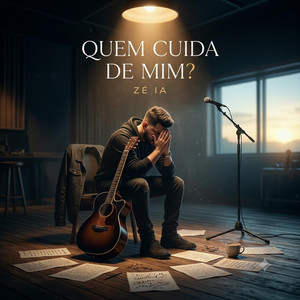 Quem cuida de mim ? by Zé IA