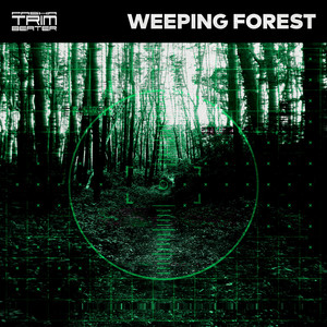 Обкладинка: Weeping Forest