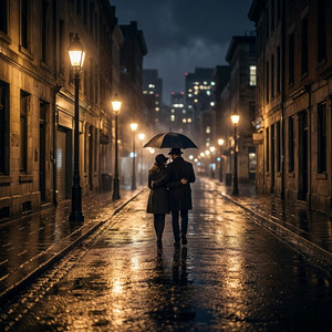 Love Me After Midnight by Scorpion Music J