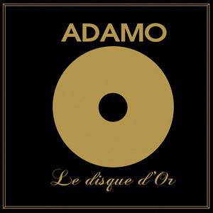 Le disque d'or (Remastered) album