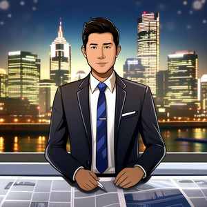 Studio Pro Sound - News Background Song