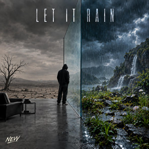 Let It Rain by Nevv, Kwak Z