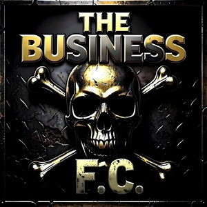 Priest or Famine by The Business