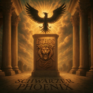 Ein Feuer im Herzen by Tino Ethos