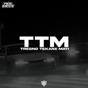 FIKRI ENESTE - Tresno Tekane Mati