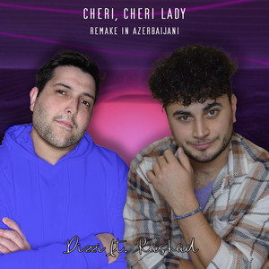 Dizzi & Rashad - Eziz Xanim Canim