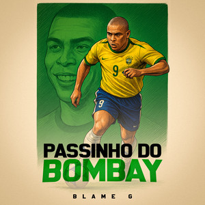 Passinho do Bombay