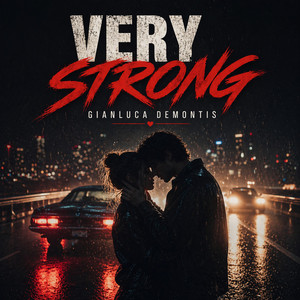 Very Strong by Gianluca Demontis