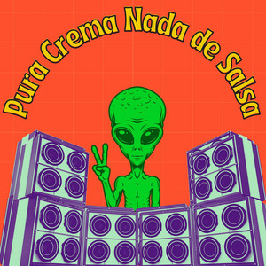 Portada de Oye