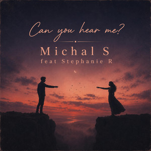 Can you hear me? by Michal S, Stephanie R