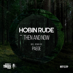 Then and Now by Hobin Rude