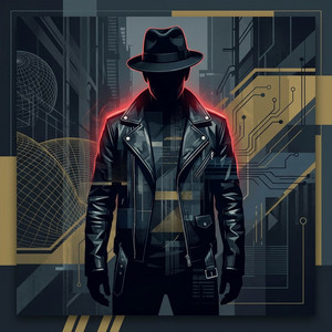 Neon Velocity by Phasorvale