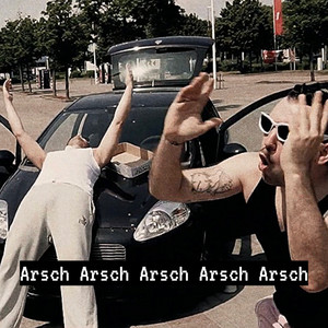 Arsch Arsch Arsch Arsch Arsch by F1n3st, forsha