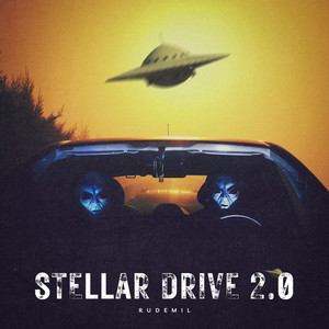 Stellar Drive 2.0 by Rudemil
