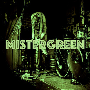 mistergreen