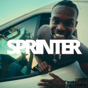 SPRINTER by Favour Abel