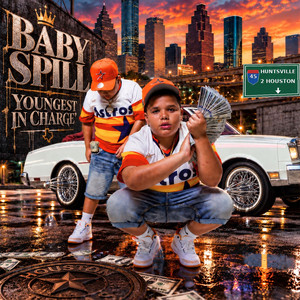 B Roll by Baby Spill, Peso Peso