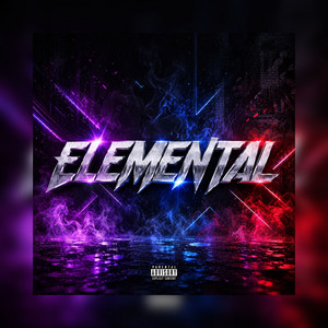 Elemental by Cabbage R
