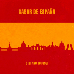 Portada de Gitanos