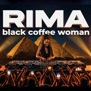 RIMA by DEEP AFRO HITS