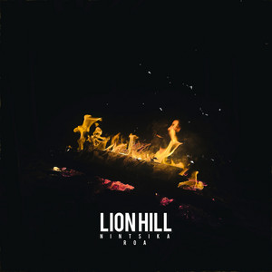 Lion Hill - Nintsika Roa